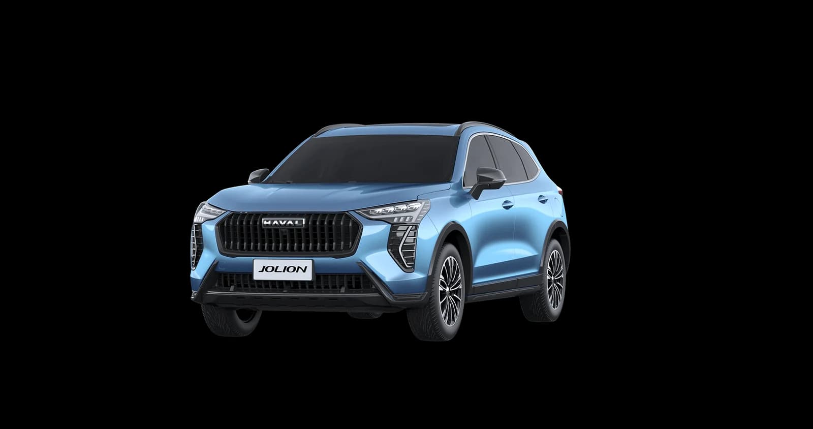 JOLION 1.5 7DCT SUPREME