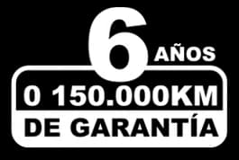 Logo Garantía