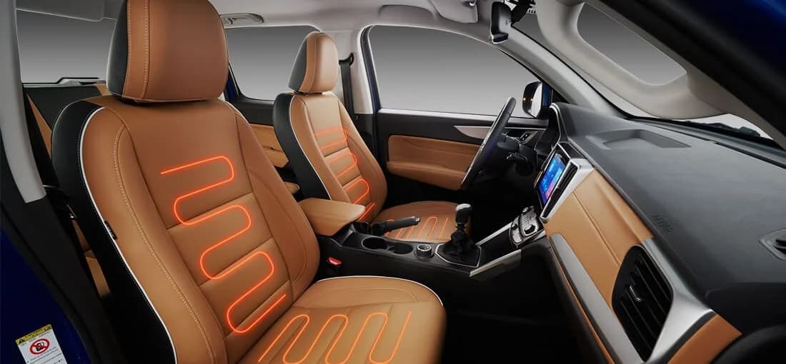 Galería Poer Super Luxury 5